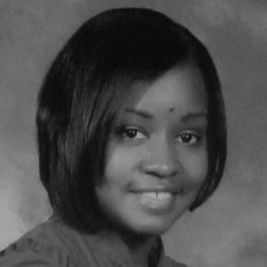 Meet your Posher, Joycelyn